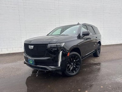 2023 Cadillac Escalade 4WD Sport Platinum