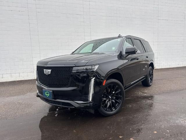 2023 Cadillac Escalade 4WD Sport Platinum