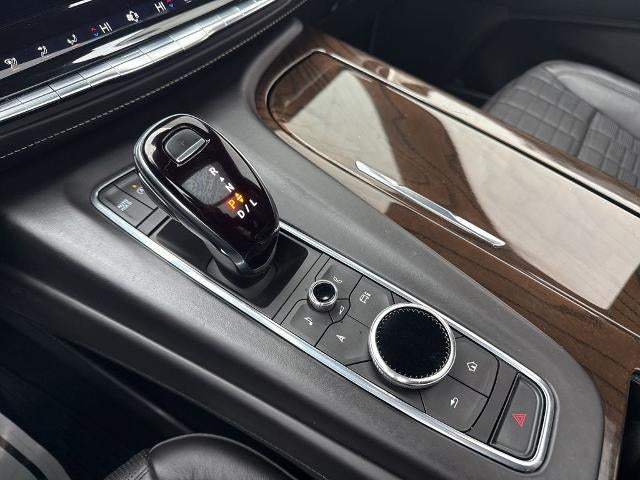 2023 Cadillac Escalade 4WD Sport Platinum