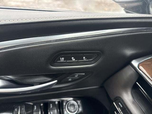 2023 Cadillac Escalade 4WD Sport Platinum