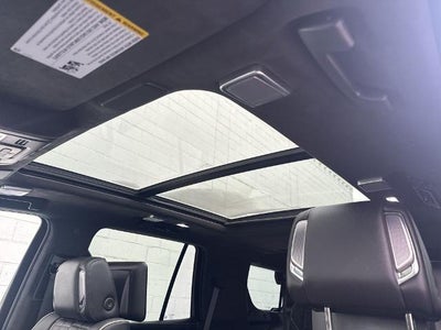 2023 Cadillac Escalade 4WD Sport Platinum