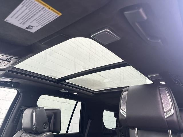 2023 Cadillac Escalade 4WD Sport Platinum