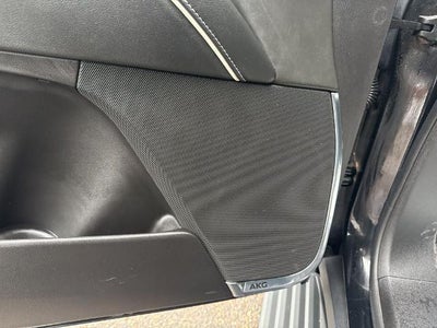 2023 Cadillac Escalade 4WD Sport Platinum