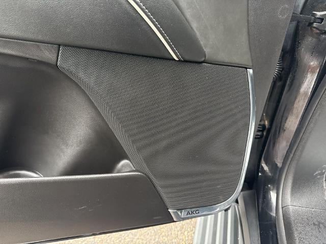 2023 Cadillac Escalade 4WD Sport Platinum