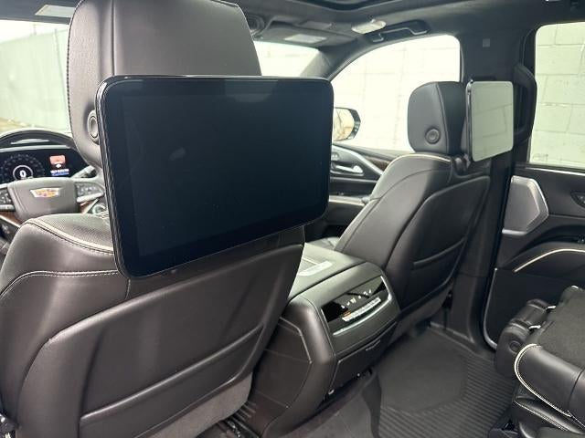 2023 Cadillac Escalade 4WD Sport Platinum