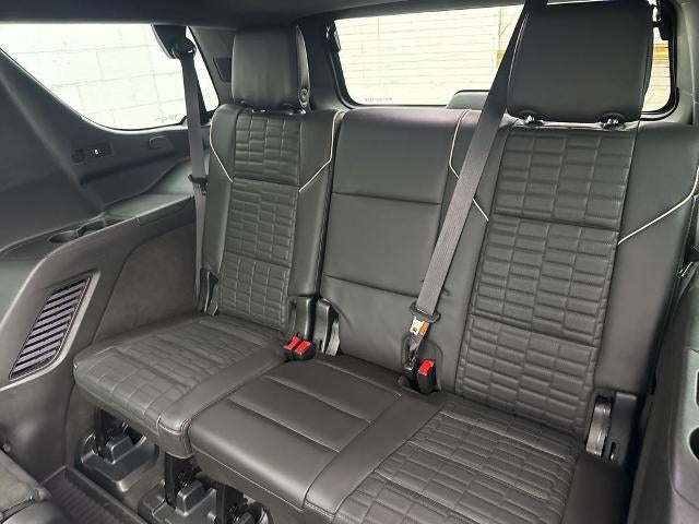 2023 Cadillac Escalade 4WD Sport Platinum