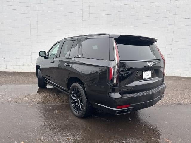 2023 Cadillac Escalade 4WD Sport Platinum