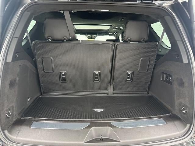 2023 Cadillac Escalade 4WD Sport Platinum