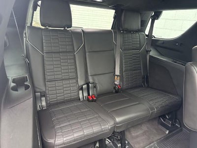 2023 Cadillac Escalade 4WD Sport Platinum