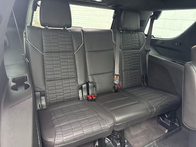 2023 Cadillac Escalade 4WD Sport Platinum