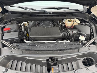 2023 Cadillac Escalade 4WD Sport Platinum