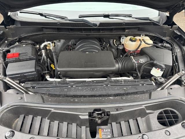 2023 Cadillac Escalade 4WD Sport Platinum