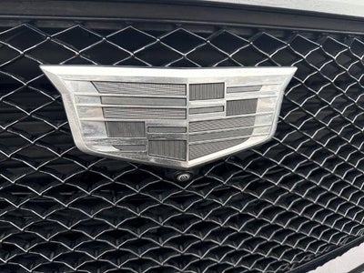 2023 Cadillac Escalade 4WD Sport Platinum