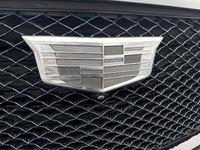 2023 Cadillac Escalade 4WD Sport Platinum