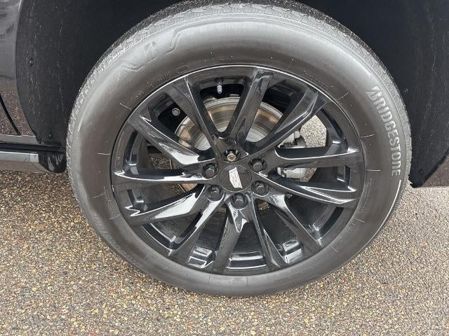 2023 Cadillac Escalade 4WD Sport Platinum