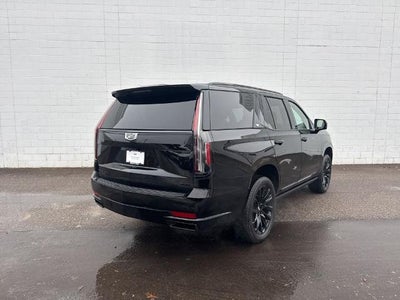 2023 Cadillac Escalade 4WD Sport Platinum