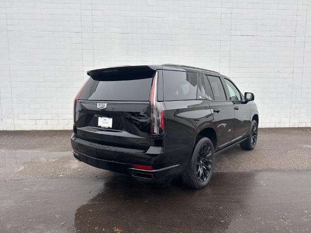 2023 Cadillac Escalade 4WD Sport Platinum