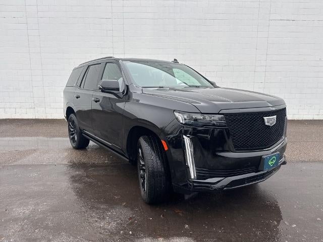 2023 Cadillac Escalade 4WD Sport Platinum