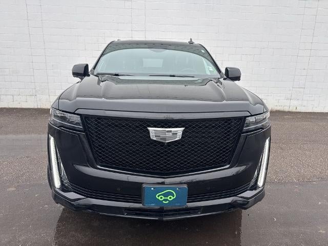 2023 Cadillac Escalade 4WD Sport Platinum