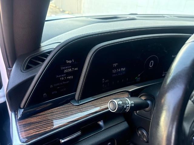2024 Cadillac Escalade ESV Premium Luxury