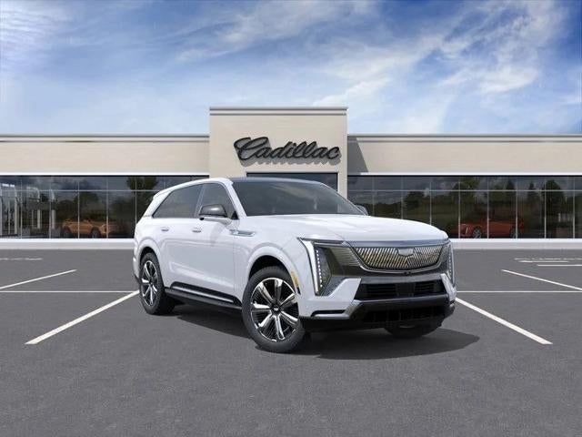 2025 Cadillac ESCALADE IQ Base