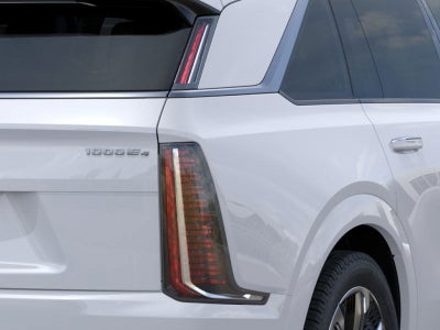 2025 Cadillac ESCALADE IQ Base