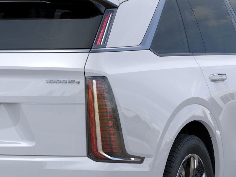 2025 Cadillac ESCALADE IQ Base