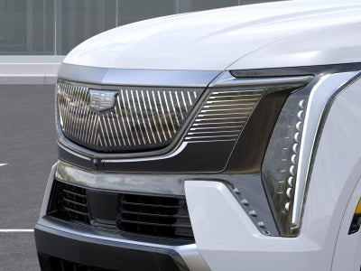 2025 Cadillac ESCALADE IQ Base