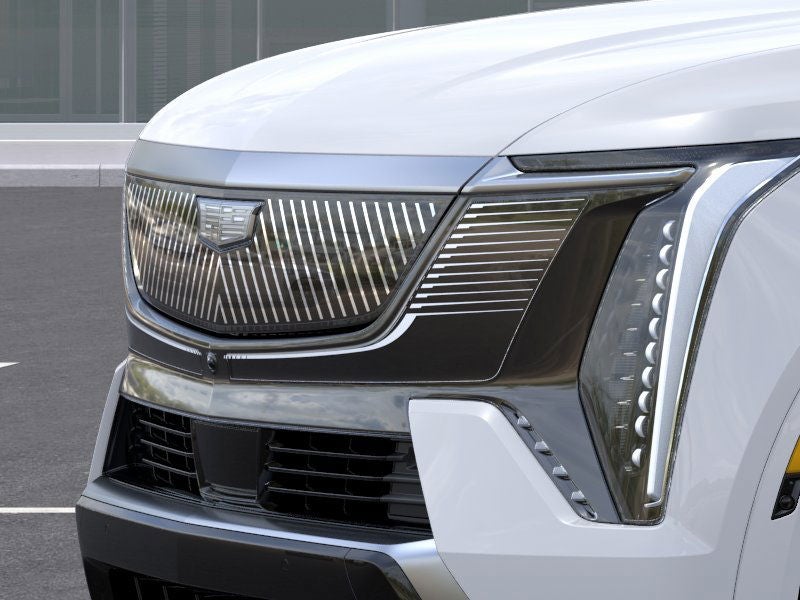2025 Cadillac ESCALADE IQ Base