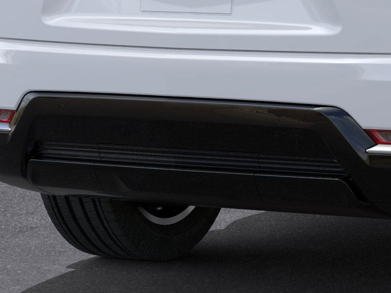 2025 Cadillac ESCALADE IQ Base