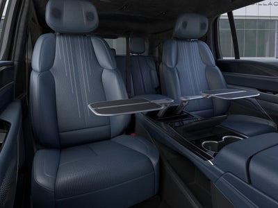 2025 Cadillac ESCALADE IQ Base