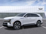 2025 Cadillac ESCALADE IQ Base
