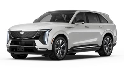 2025 Cadillac ESCALADE IQ Base