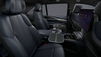 2025 Cadillac ESCALADE IQ Base