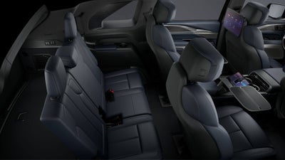 2025 Cadillac ESCALADE IQ Base