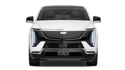 2025 Cadillac ESCALADE IQ Base