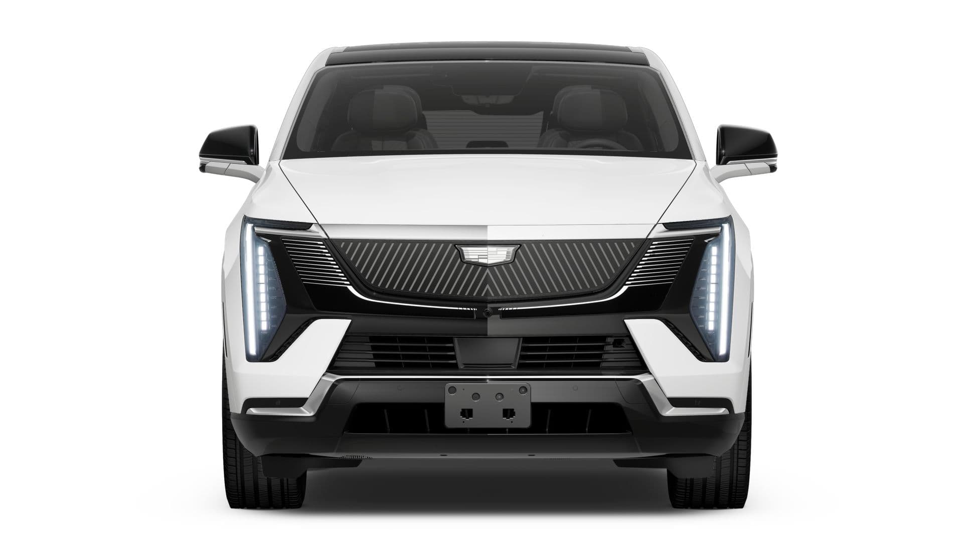 2025 Cadillac ESCALADE IQ Base