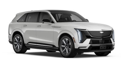 2025 Cadillac ESCALADE IQ Base