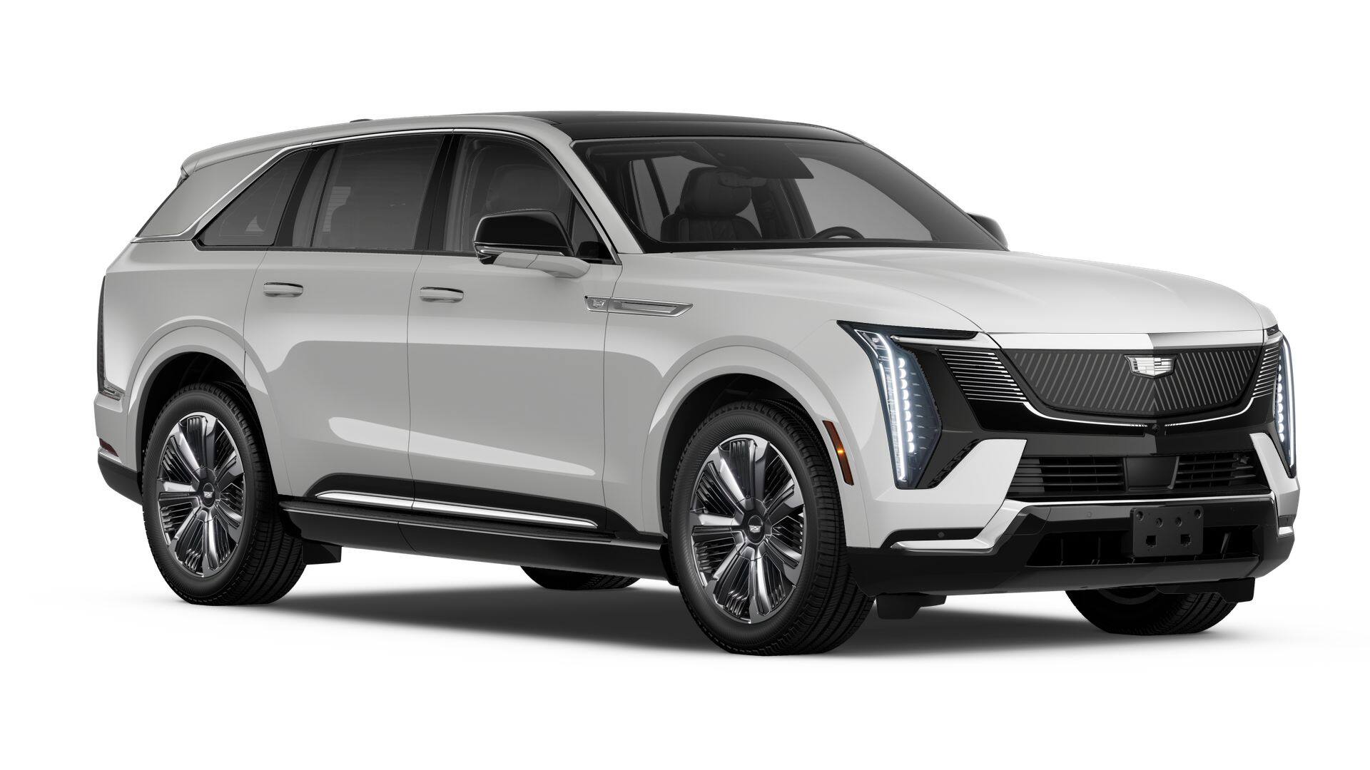 2025 Cadillac ESCALADE IQ Base