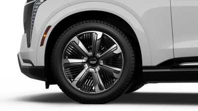 2025 Cadillac ESCALADE IQ Base