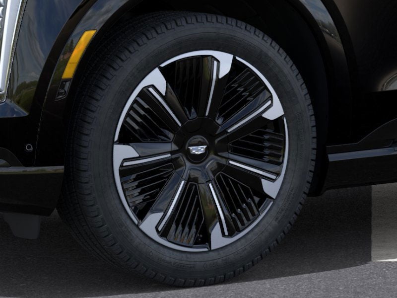 2025 Cadillac ESCALADE IQ Base