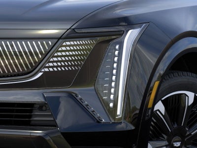 2025 Cadillac ESCALADE IQ Base