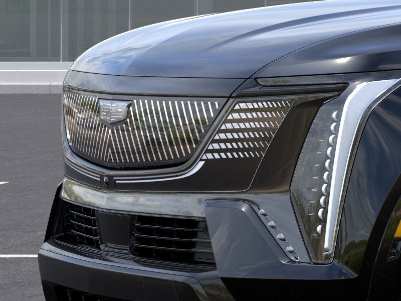 2025 Cadillac ESCALADE IQ Base