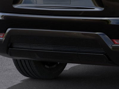 2025 Cadillac ESCALADE IQ Base