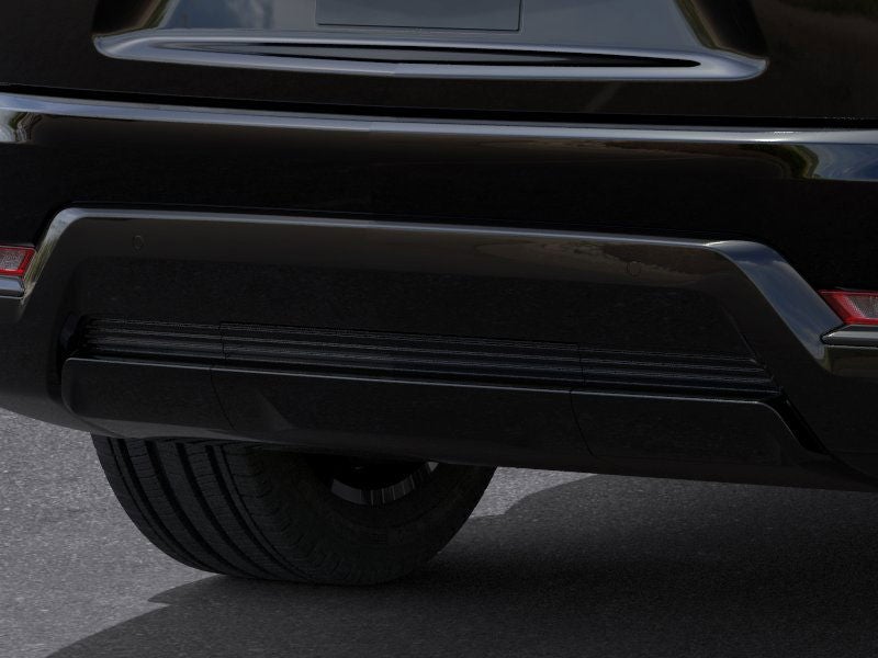 2025 Cadillac ESCALADE IQ Base