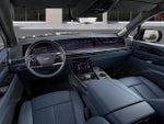 2025 Cadillac ESCALADE IQ Base