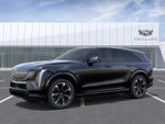 2025 Cadillac ESCALADE IQ Base