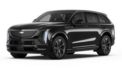 2025 Cadillac ESCALADE IQ Base