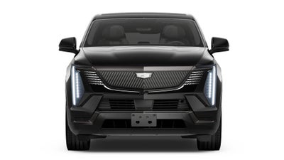 2025 Cadillac ESCALADE IQ Base