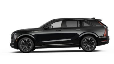 2025 Cadillac ESCALADE IQ Base